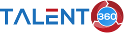 Talent 360 logo